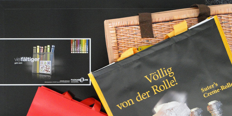 Kuvert_Bestellung Muster Taschenmaterial