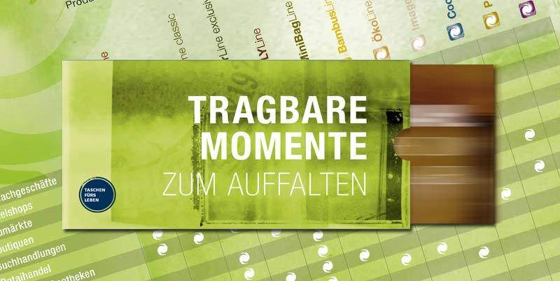 Taschenfinder Taschenfinder für Taschen